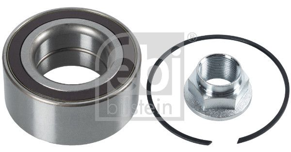 100177 FEBI BILSTEIN Kit cuscinetto ruota 