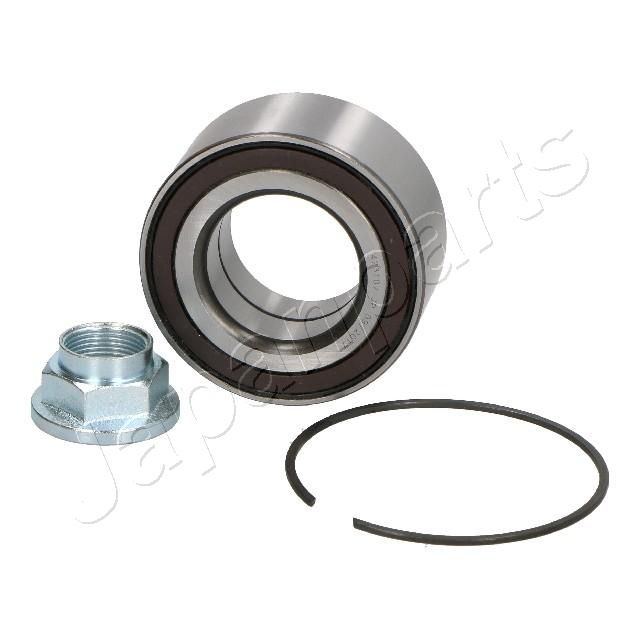 KK-10023 JAPANPARTS Kit cuscinetto ruota 