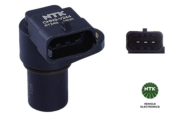81243 NTK Sensore, posizione albero a camme 