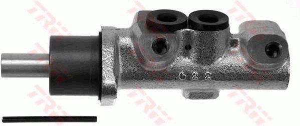PMK501 TRW Cilindro maestro del freno 