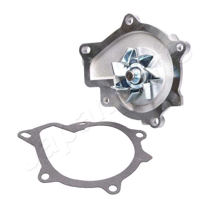 PQ-H28 JAPANPARTS Pompa dell’acqua, raffreddamento motore 