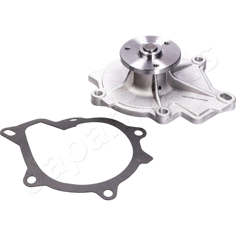 PQ-H28 JAPANPARTS Pompa dell’acqua, raffreddamento motore 