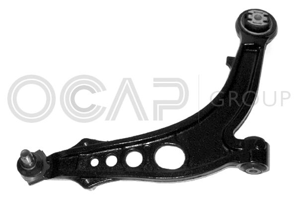 0383833 OCAP Braccio oscillante, Sospensione ruota 