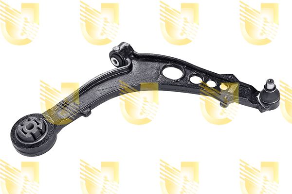 505180 UNIGOM Braccio oscillante, Sospensione ruota 