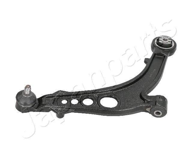 BS-0211R JAPANPARTS Braccio oscillante, Sospensione ruota 