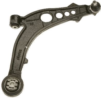 JTC1416 TRW Braccio oscillante, Sospensione ruota 