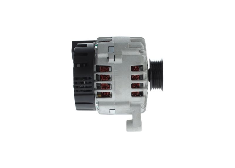 1986A00840 BOSCH Alternatore 