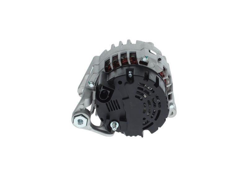 1986A00840 BOSCH Alternatore 