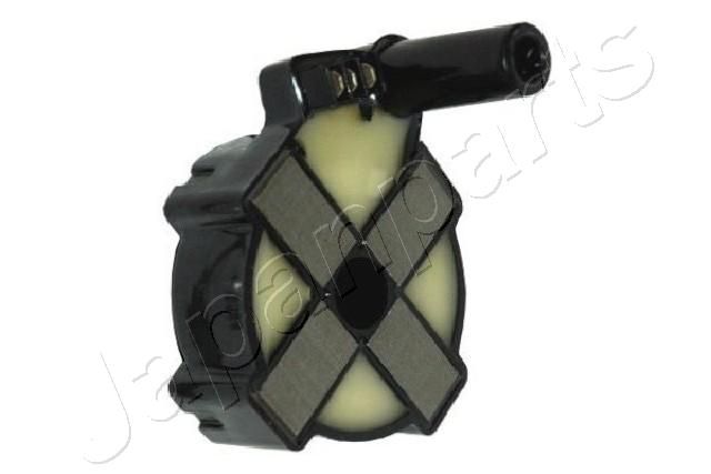 BO-522 JAPANPARTS Bobina d'accensione 