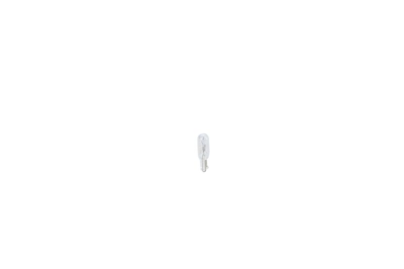 1987302504 BOSCH Lampadina 