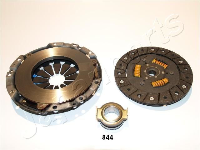 KF-844 JAPANPARTS Kit frizione 