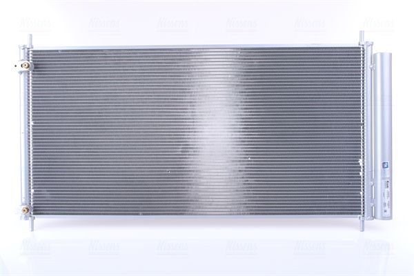 940036 NISSENS Condensatore, climatizzatore 
