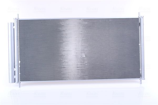 940036 NISSENS Condensatore, climatizzatore 