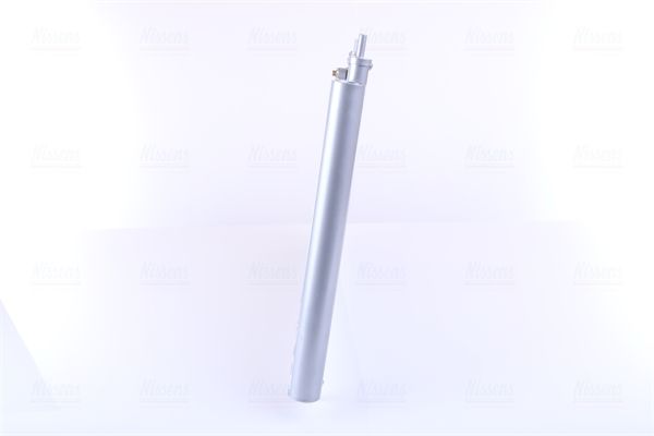 940036 NISSENS Condensatore, climatizzatore 
