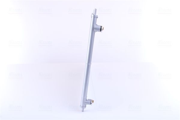 940036 NISSENS Condensatore, climatizzatore 