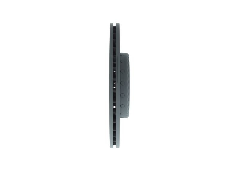 0986479H43 BOSCH Disco freno 