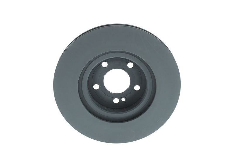 0986479H43 BOSCH Disco freno 
