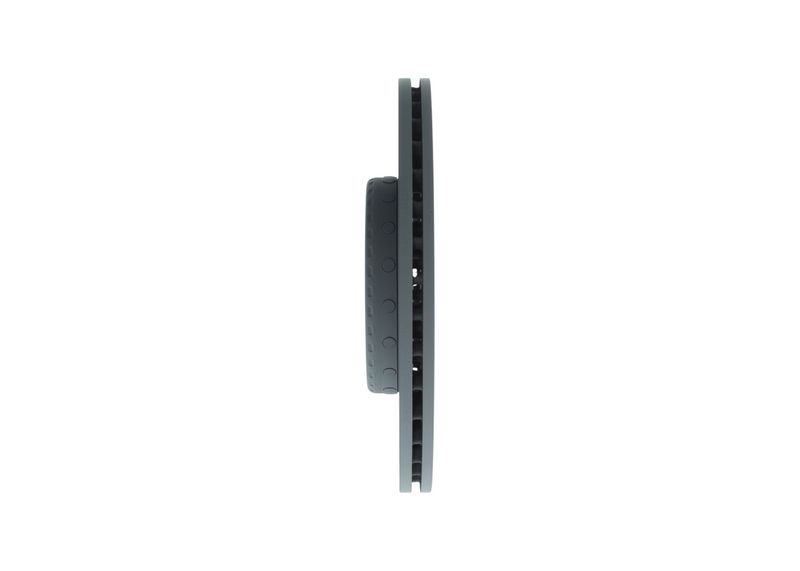 0986479H43 BOSCH Disco freno 