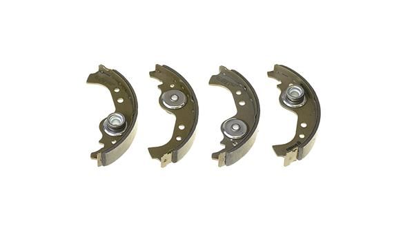 S23501 BREMBO Kit ganasce freno 