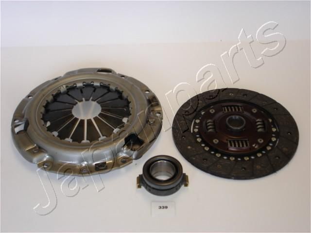 KF-339 JAPANPARTS Kit frizione 