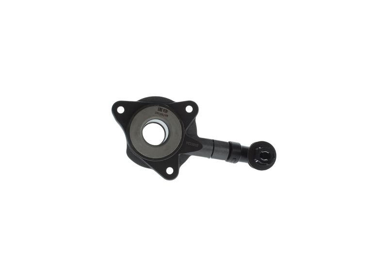 0986486658 BOSCH Dispositivo disinnesto centrale, Frizione 