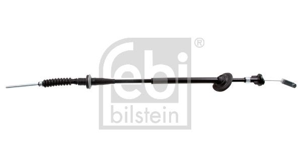 185882 FEBI BILSTEIN Cavo comando, Comando frizione 