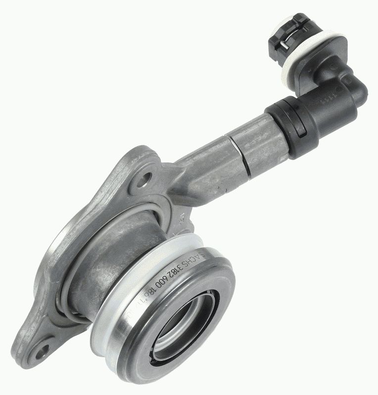 3182600186 SACHS Dispositivo disinnesto centrale, Frizione 