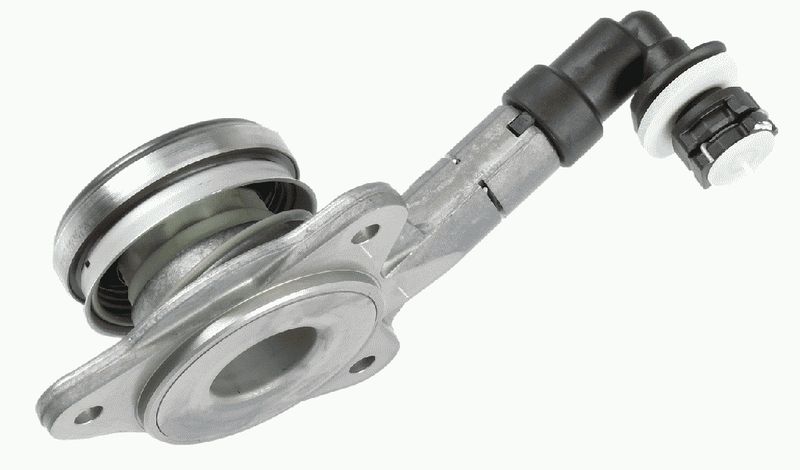 3182600186 SACHS Dispositivo disinnesto centrale, Frizione 