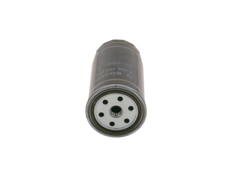 F026402002 BOSCH Filtro carburante 