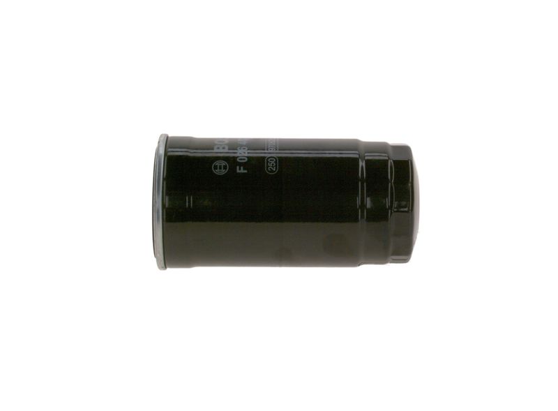 F026402002 BOSCH Filtro carburante 