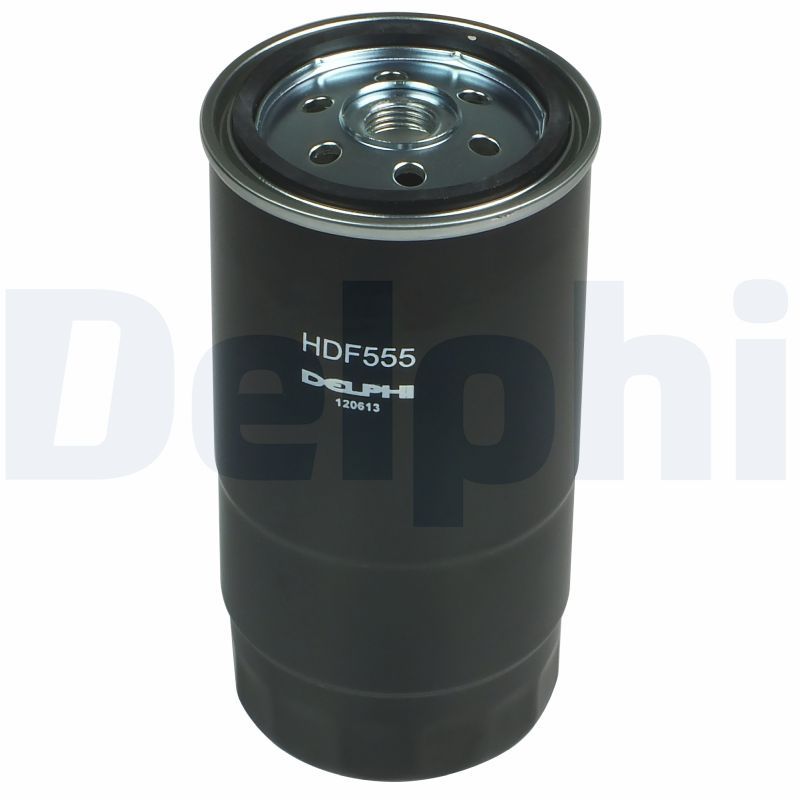HDF555 DELPHI Filtro carburante 