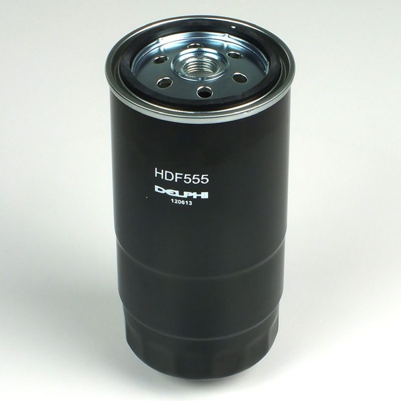 HDF555 DELPHI Filtro carburante 