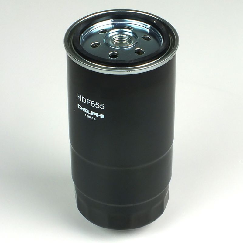 HDF555 DELPHI Filtro carburante 
