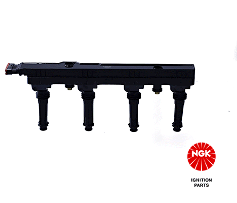 48135 NGK Bobina d'accensione 