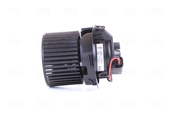 87358 NISSENS Ventilatore abitacolo 