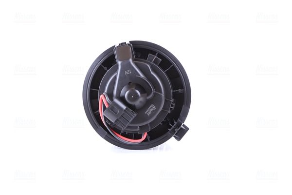 87358 NISSENS Ventilatore abitacolo 