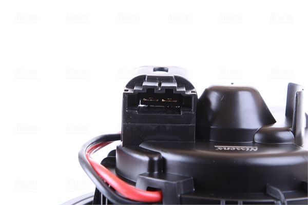 87358 NISSENS Ventilatore abitacolo 