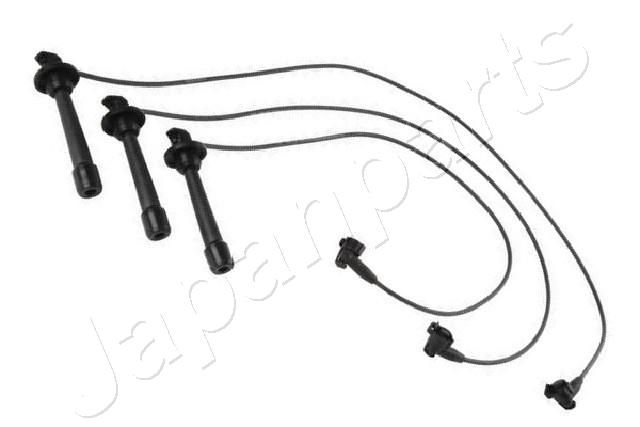 IC-253 JAPANPARTS Kit cavi accensione 