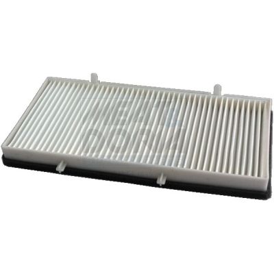 17421F MEAT & DORIA Filtro, Aria abitacolo 