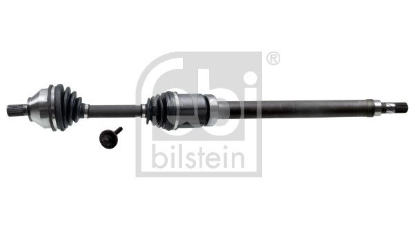 183343 FEBI BILSTEIN Albero motore/Semiasse 