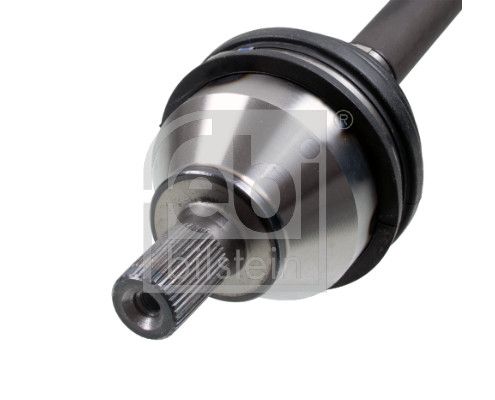 183343 FEBI BILSTEIN Albero motore/Semiasse 
