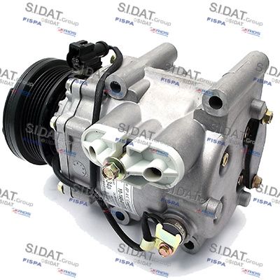 1.8022A KRIOS Compressore, climatizzatore 