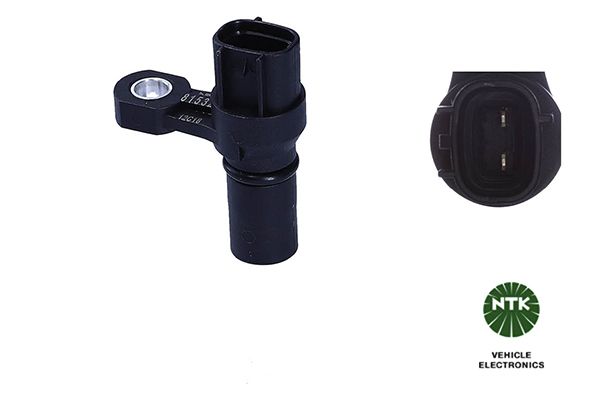 81532 NTK Generatore di impulsi, albero a gomiti Sensore n° giri, Cambio automatico 