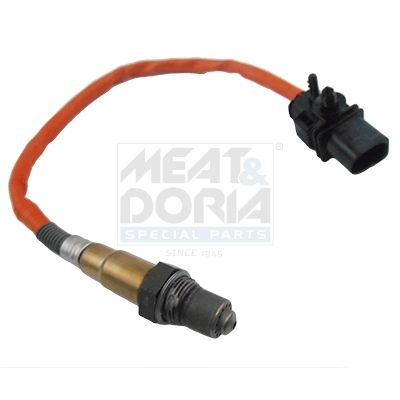 81954 MEAT & DORIA Sonda lambda 