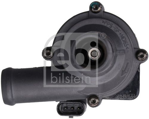173631 FEBI BILSTEIN Pompa dell'acqua supplementare (circuito acqua di raffred.) 