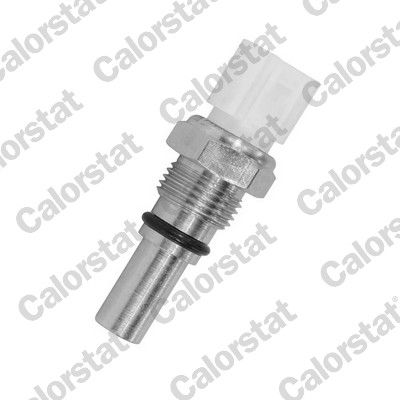 TS2688 CALORSTAT by Vernet Termocontatto, Ventola radiatore 