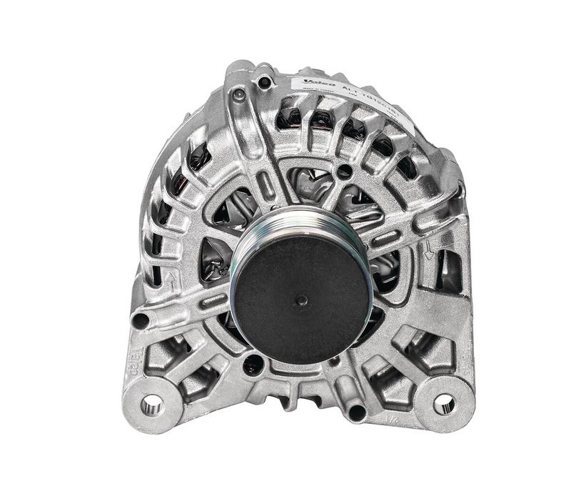 440056 VALEO Alternatore 