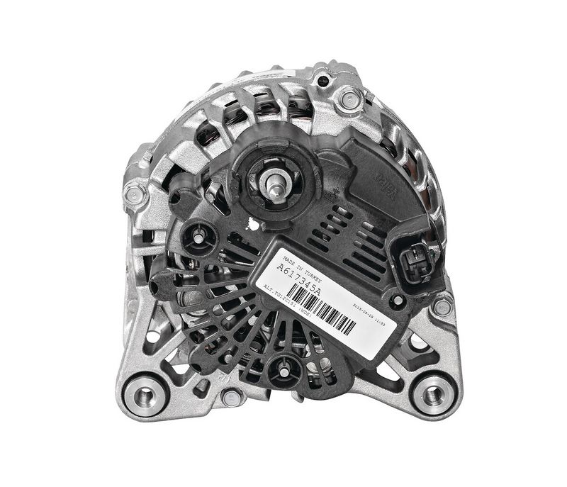 440056 VALEO Alternatore 
