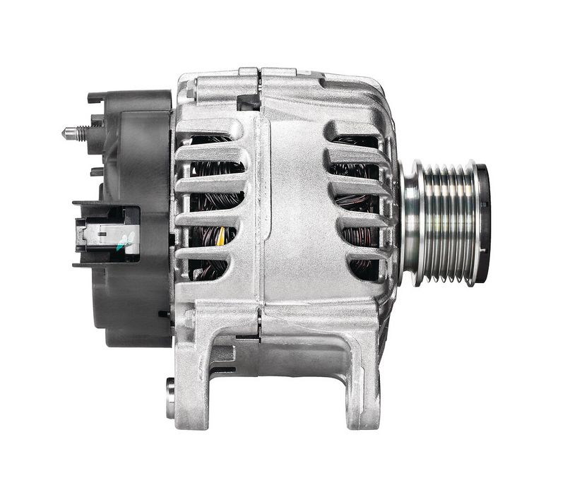 440056 VALEO Alternatore 