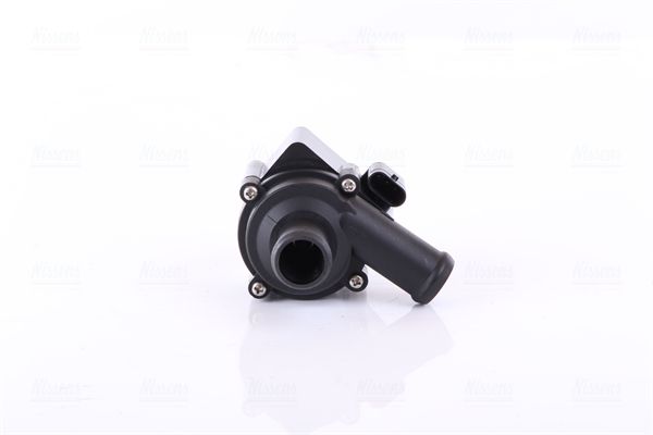 831116 NISSENS Pompa dell’acqua, raffreddamento motore Pompa dell'acqua supplementare (circuito acqua di raffred.) Pompa dell'acqua supplementare, turbocompressore 